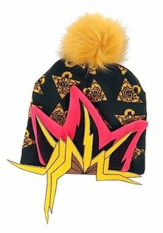 Yu-Gi-Oh! Winter Hat