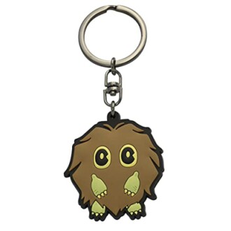 Kuriboh Keychain