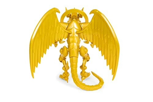 Winged Dragon of Ra Action Figure