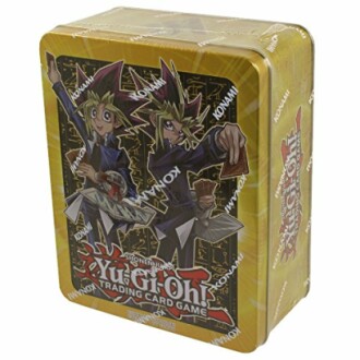 Yu-Gi-Oh! 2017 Mega Tin