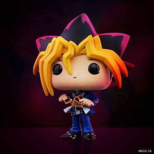 Funko Pop! Yugi Mutou