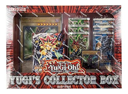 Yugi's Collector Box