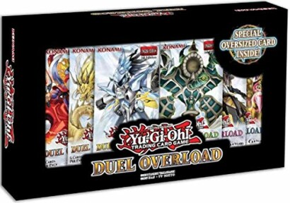 Duel Overload Box