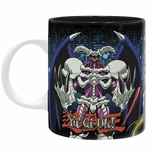 ABYstyle Yu-Gi-Oh! Yami Yugi Duel Mug