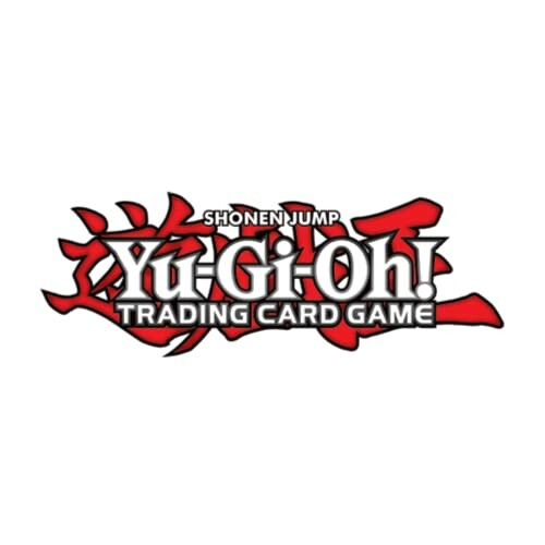 Yu-Gi-Oh! Trading Card Game logo